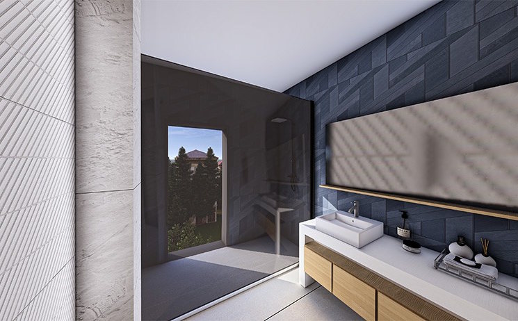 Premıer Yapı Vıllas Urla